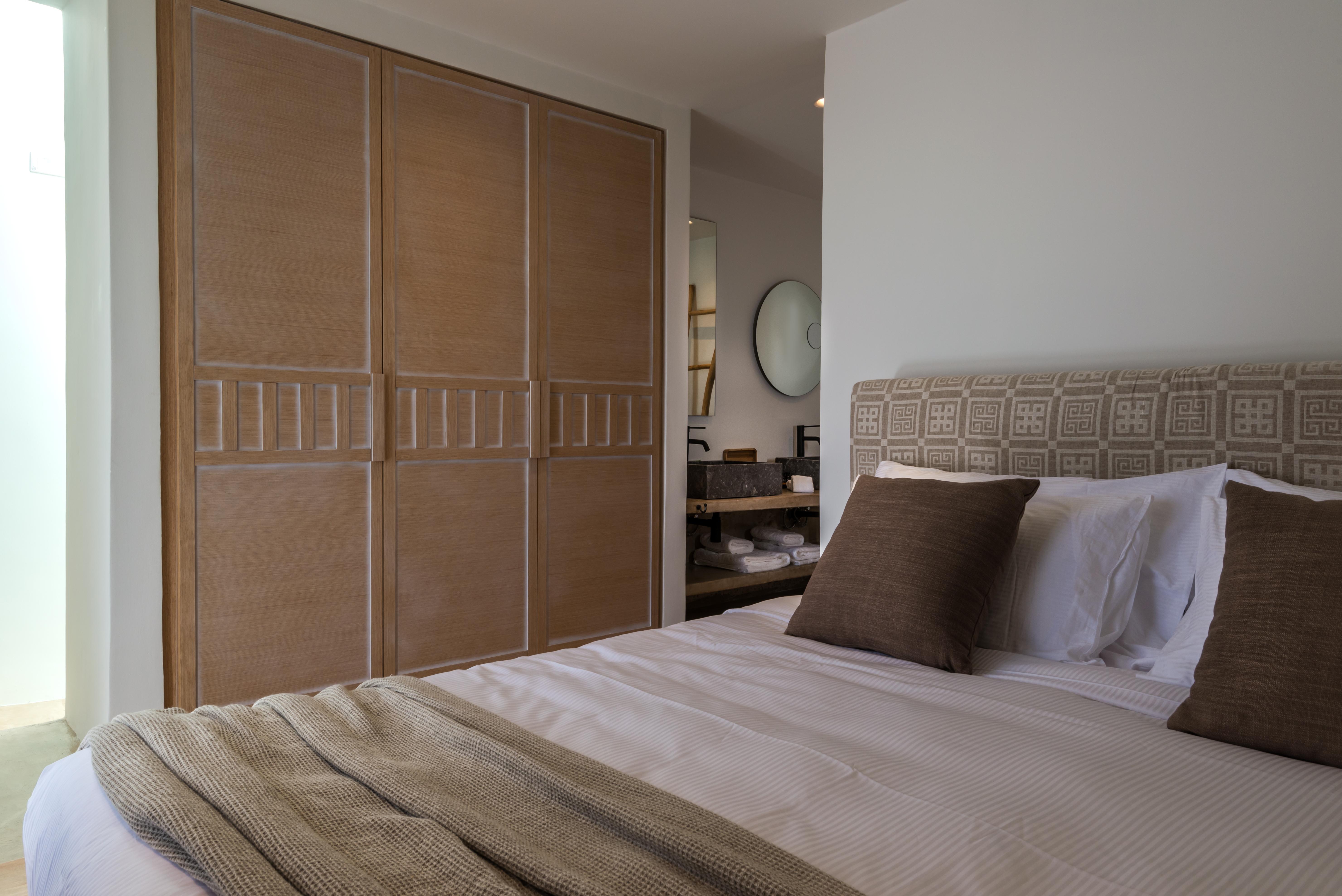 Andronis Arcadia Hotel Ия Экстерьер фото
