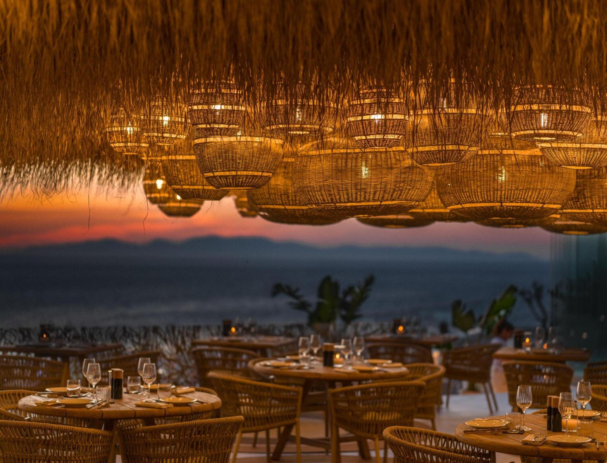 Andronis Arcadia Hotel Ия Экстерьер фото
