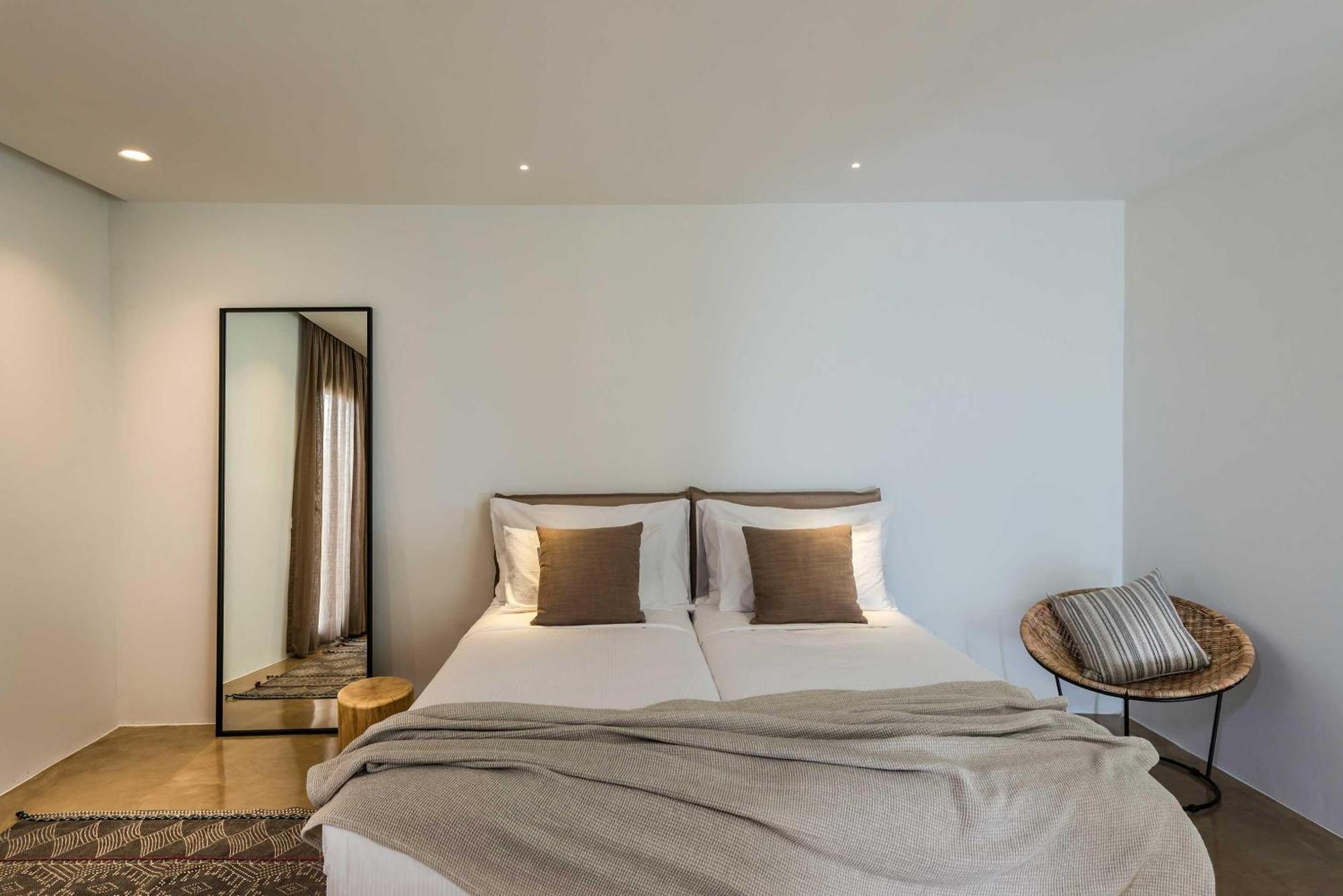 Andronis Arcadia Hotel Ия Экстерьер фото